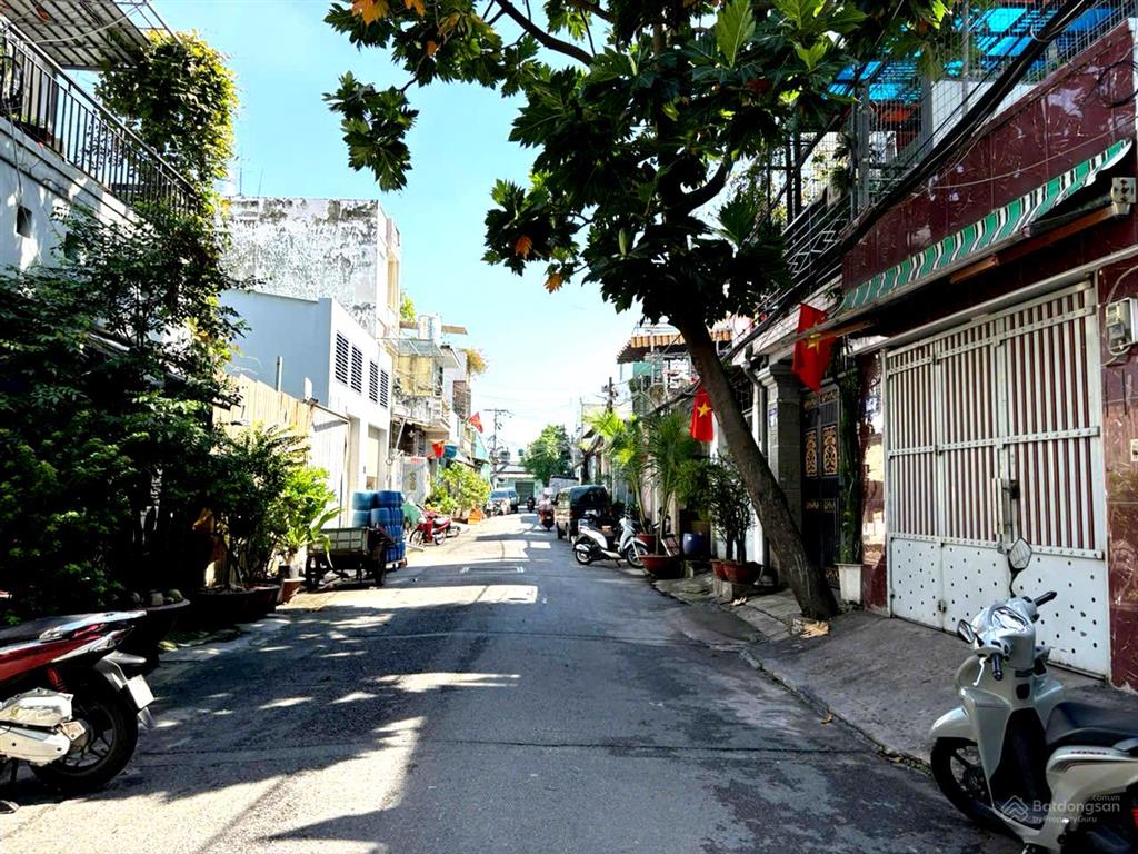 Lô đất gò xoài  4x22  hẻm 8m thông  giá 6,3 tỷ thương lượng. ngay