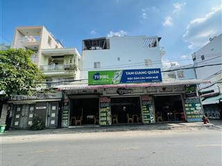 Mặt tiền góc kinh doanh  12,9x6,5  đường 12m thông  kinh doanh đa ngành  9,2 tỷ thương lượng.