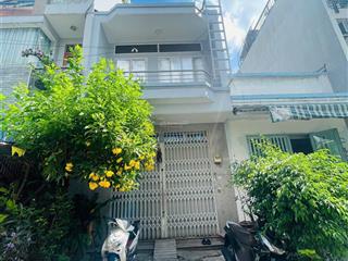 Bán nhà riêng tại đường số 4, 4,2 tỷ, 4,1x10, 2pn, 2wc, bình hưng hòa a, q.bình tân