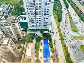 Cho thuê ch cantavil premier, dt 176m2, 4pn, lầu trung, nhà rộng thoáng, trống sẵn. giá tốt 52tr/th