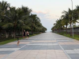 Bán đất biển vị trí vàng nguyễn nghiễm