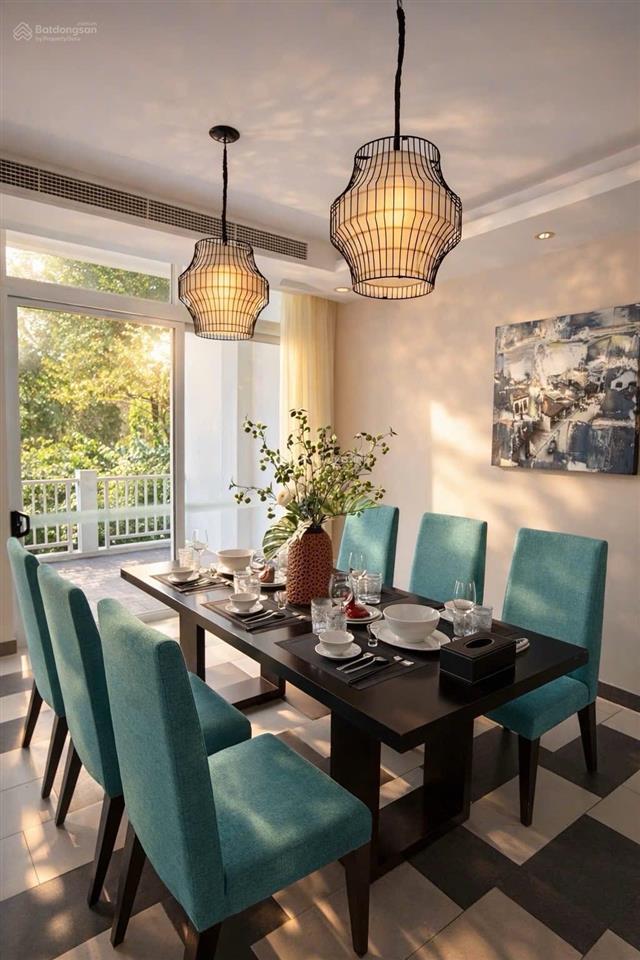 Siêu phẩm biệt thự premier villa sát biển  hàng hiếm  giá tốt