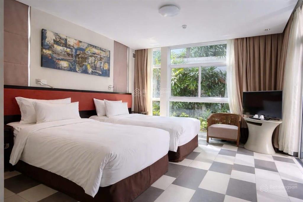 Siêu phẩm biệt thự premier villa sát biển  hàng hiếm  giá tốt