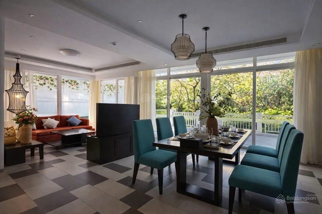 Siêu phẩm biệt thự premier villa sát biển  hàng hiếm  giá tốt