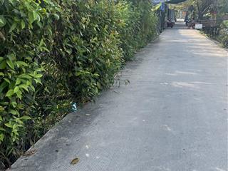 Chỉ 33tr/m2  thạnh xuân 31, quận 12  178m2 full thổ cư  6 tỷ.