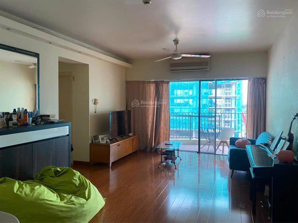 Bán 2pn parkland apartments  kế bên lumiere riverside  110m2  giá 9.810 tỷ  đã có sổ