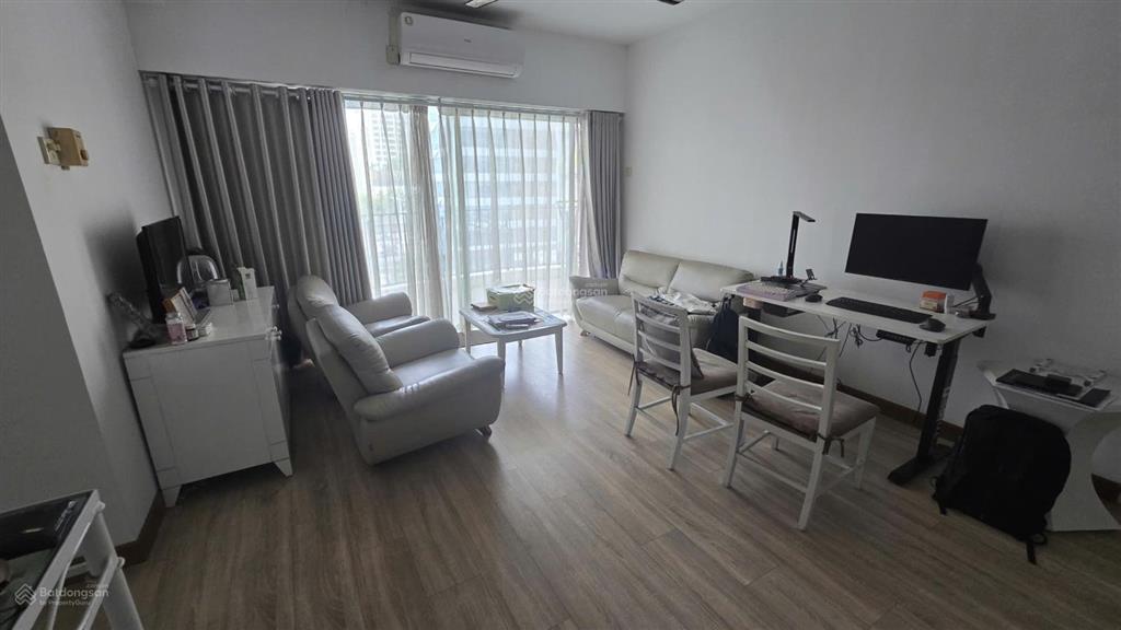 Cho thuê 2pn nội thất đầy đủ 108m2, ban công rộng, ngay parkland apartments sau lumiere riverside
