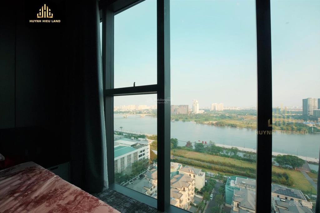 Cho thuê 2pn nội thất đẹp, view sông, pháo hoa, em chuyên quản lý cho thuê căn hộ grand marina