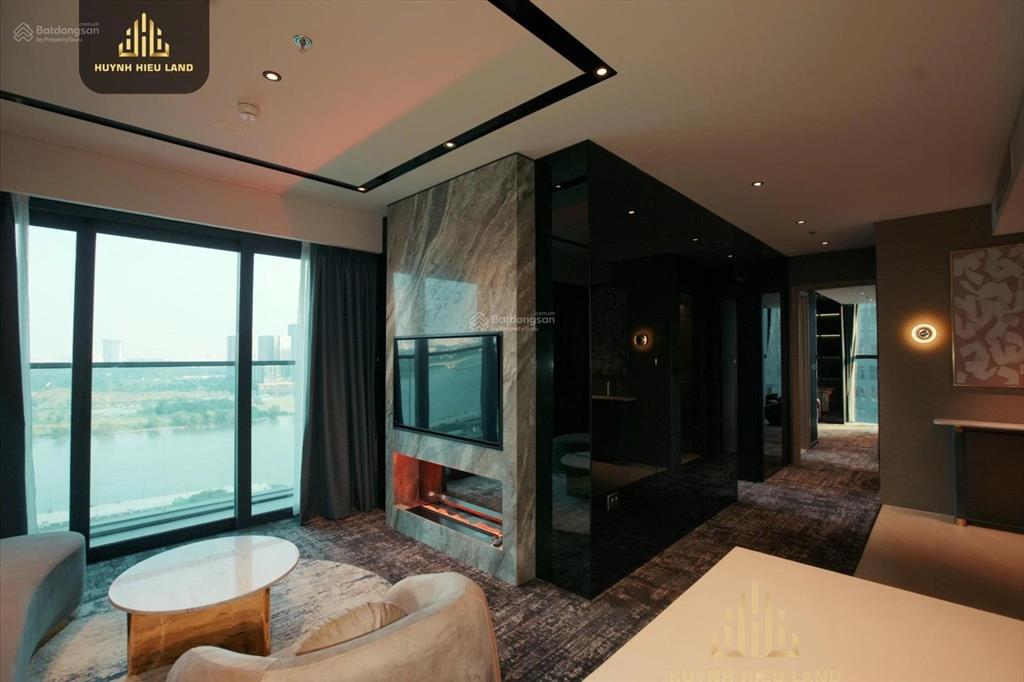 Cho thuê 2pn nội thất đẹp, view sông, pháo hoa, em chuyên quản lý cho thuê căn hộ grand marina