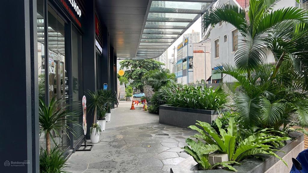 Em nhi quản lý căn shophouse lumiere cho thuê giá tốt