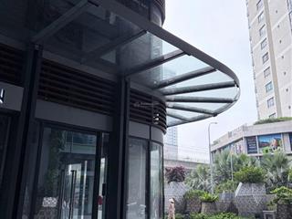 Cho thuê shophouse góc lumiere riverside mặt tiền đường võ trường toản chỉ 102 triệu