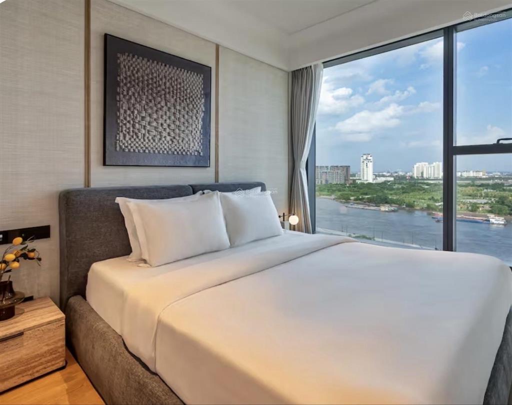 Cho thuê 3pn jwmarriott nội thất đẹp|view sông,pháo hoa|chuyên quản lý cho thuê căn hộ grand marina