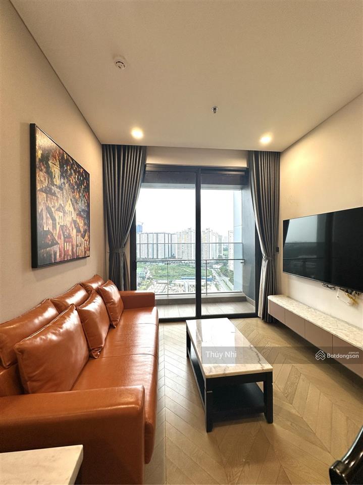 Cho thuê 2pn lumiere riverside view thành phố | nội thất đẹp | giá rẻ chỉ 34 triệu