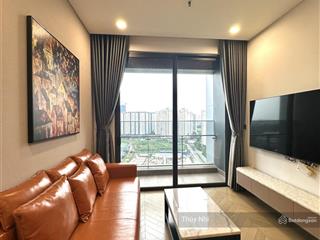 Cho thuê 2pn lumiere riverside view thành phố | nội thất đẹp | giá rẻ chỉ 34 triệu