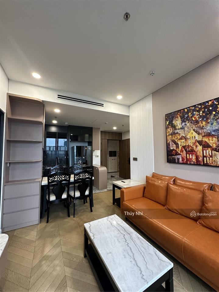 Cho thuê 2pn lumiere riverside view thành phố | nội thất đẹp | giá rẻ chỉ 34 triệu
