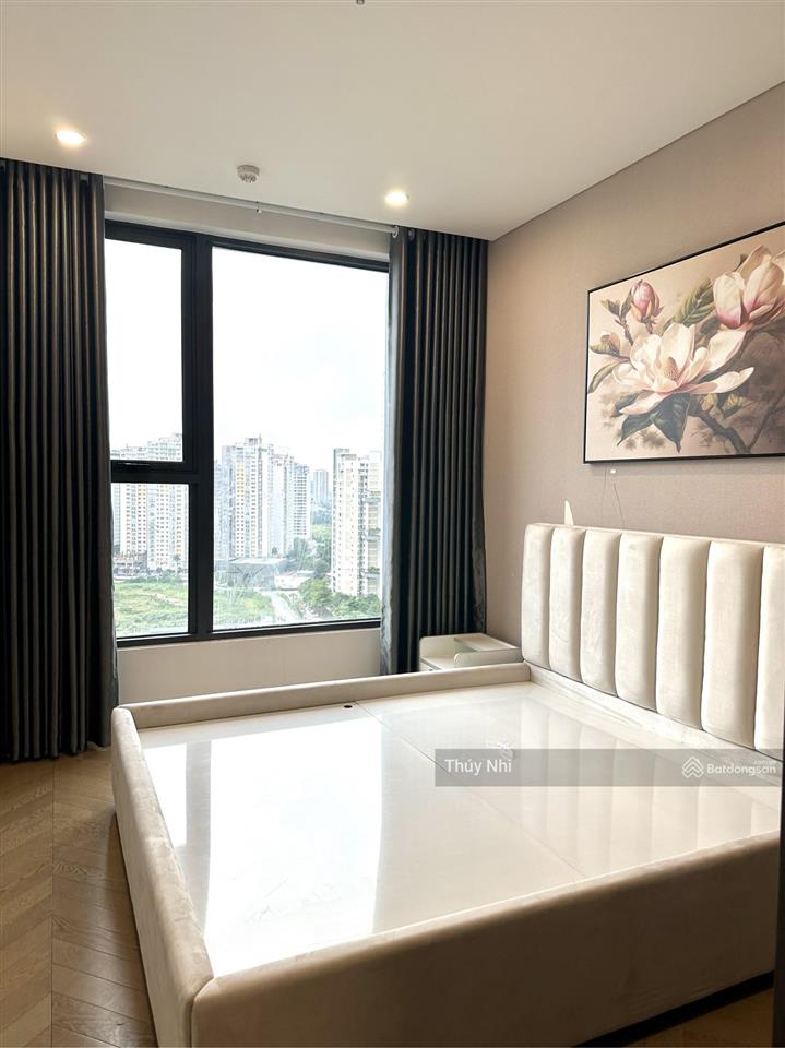 Cho thuê 2pn lumiere riverside view thành phố | nội thất đẹp | giá rẻ chỉ 34 triệu