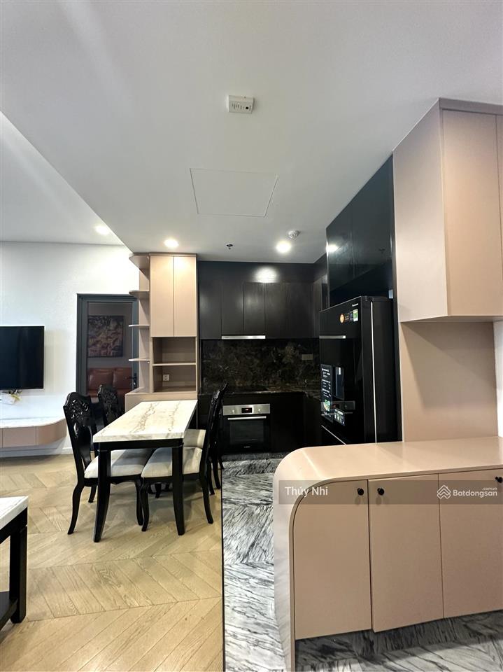 Cho thuê 2pn lumiere riverside view thành phố | nội thất đẹp | giá rẻ chỉ 34 triệu