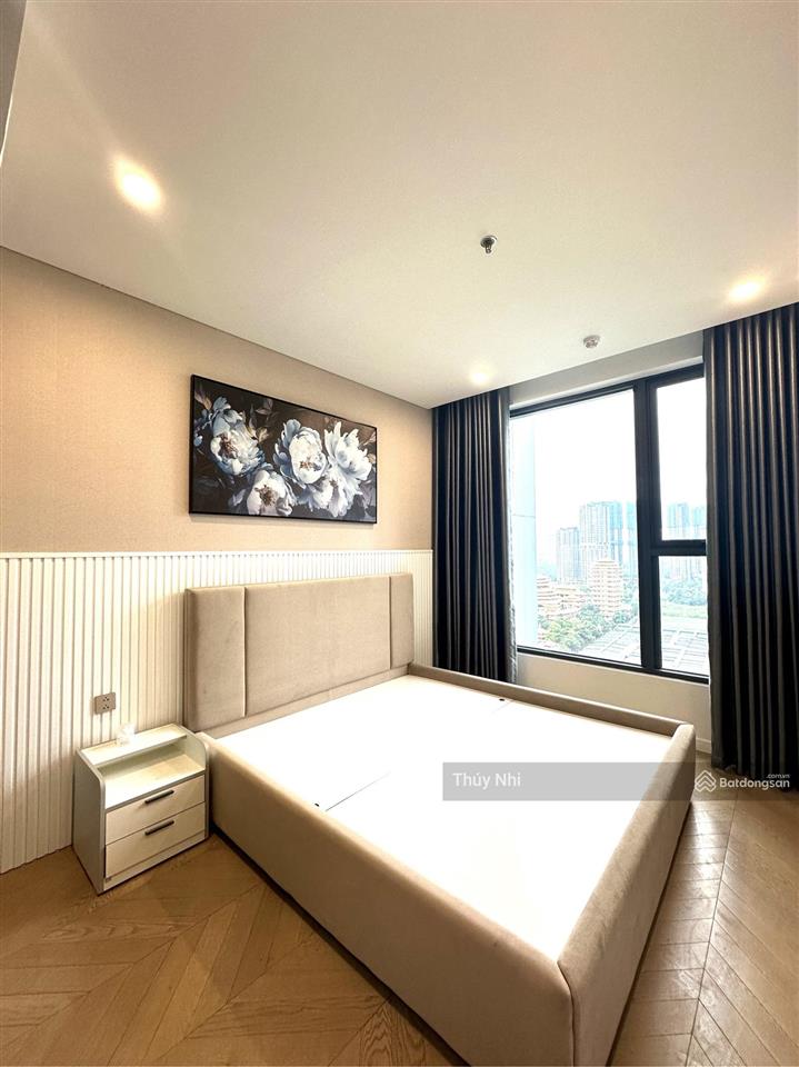 Cho thuê 2pn lumiere riverside view thành phố | nội thất đẹp | giá rẻ chỉ 34 triệu