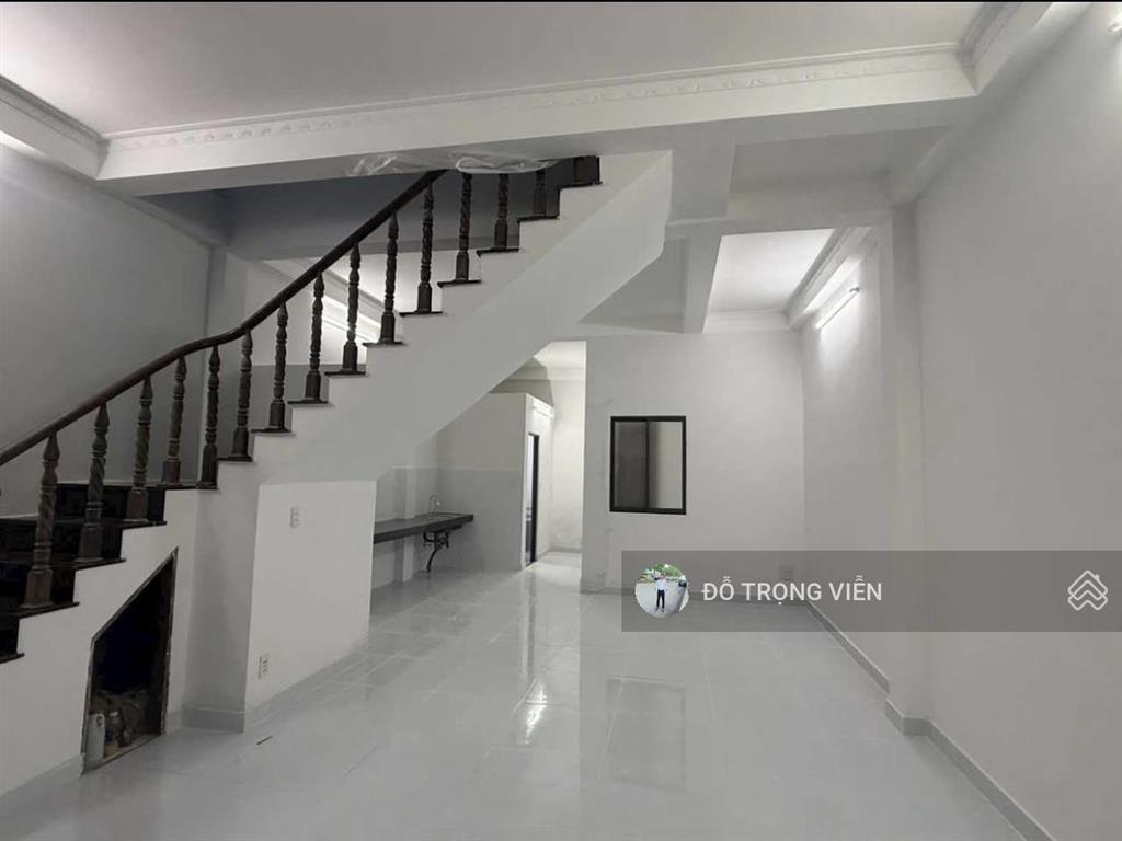 (5m x 19m) nhà 2 tầng mặt tiền đường nhánh lê văn việt, p. hiệp phú  95m2
