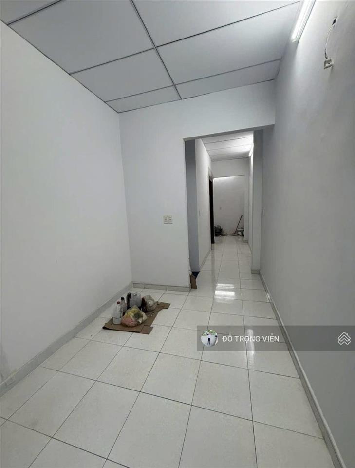(5m x 19m) nhà 2 tầng mặt tiền đường nhánh lê văn việt, p. hiệp phú  95m2