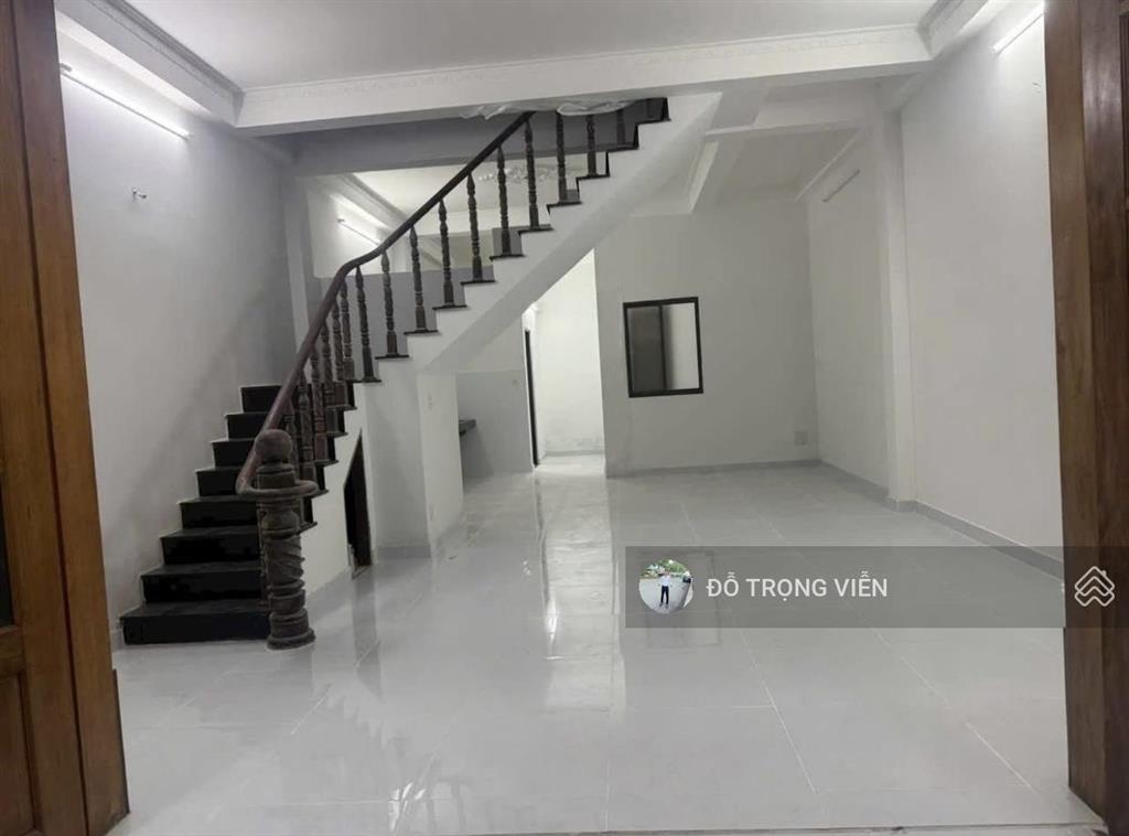 (5m x 19m) nhà 2 tầng mặt tiền đường nhánh lê văn việt, p. hiệp phú  95m2