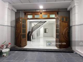 (5m x 19m) nhà 2 tầng mặt tiền đường nhánh lê văn việt, p. hiệp phú  95m2