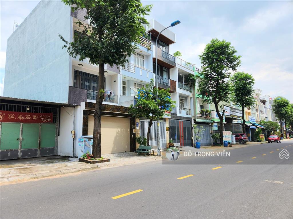 (5m x 22m) mặt tiền đường nhánh lê văn việt  p tăng nhơn phú a