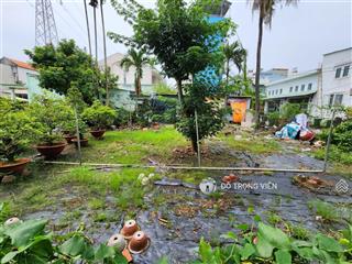 5.5m ngang  chủ gửi bán lô đất hẻm xe hơi  giá siêu tốt  phường phước bình  68m2