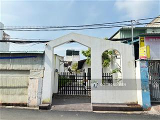 (5m x 30m) đất mặt tiền đường nhánh đỗ xuân hợp  phường phước long b