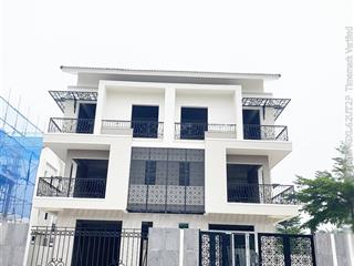 Hot! bán biệt thự sát khu cnc phù đổng, kết nối đại lộ gia bình giá chỉ từ 80tr/m2,ko gốc lãi 2 năm