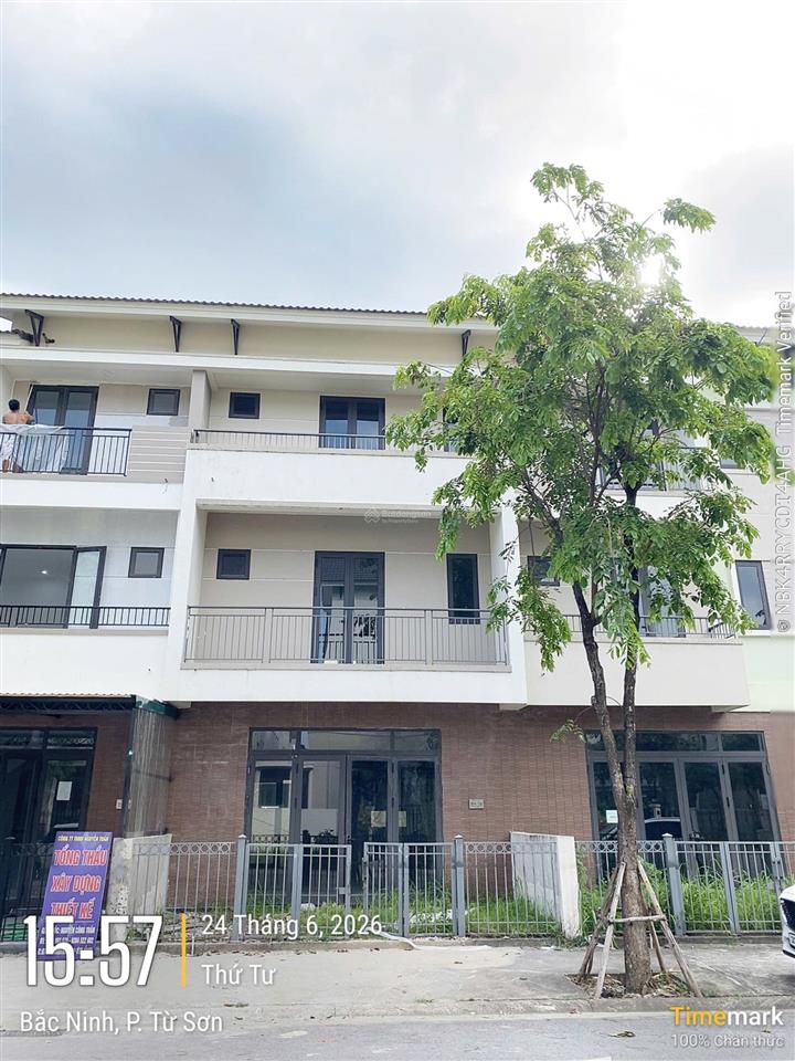 Cần bán nhà  vị trí đẹp + giá tốt  tại dự án centa city, sát ninh hiệp, gia lâm hà nội