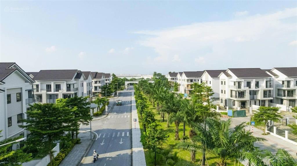 Mở bán biệt thự sông , kết nối đại lộ gia bình giá chỉ từ 80tr/m2, ko gốc lãi 24 tháng