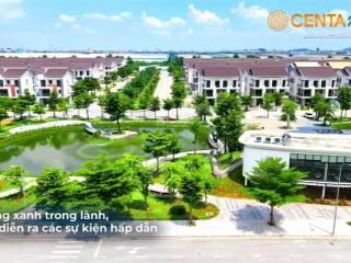 Mở bán biệt thự sông , kết nối đại lộ gia bình giá chỉ từ 80tr/m2, ko gốc lãi 24 tháng