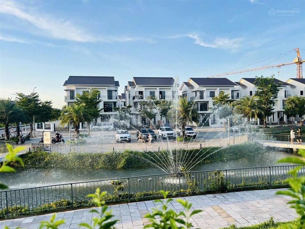 Mở bán biệt thự sông , kết nối đại lộ gia bình giá chỉ từ 80tr/m2, ko gốc lãi 24 tháng