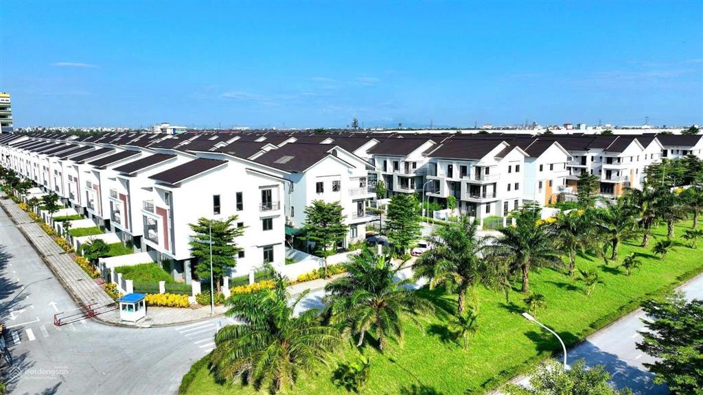 Mở bán biệt thự sông , kết nối đại lộ gia bình giá chỉ từ 80tr/m2, ko gốc lãi 24 tháng