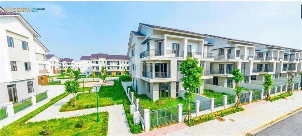 Mở bán biệt thự sông , kết nối đại lộ gia bình giá chỉ từ 80tr/m2, ko gốc lãi 24 tháng