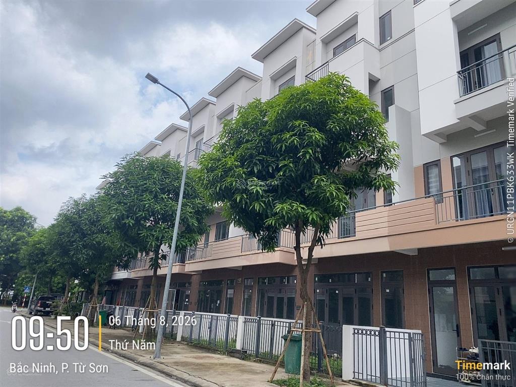Bán shophouse centa diamond 7,8tỷ nhà hoàn thiện, đang cho thuê 18tr/th, đối diện 3 tòa chung cư