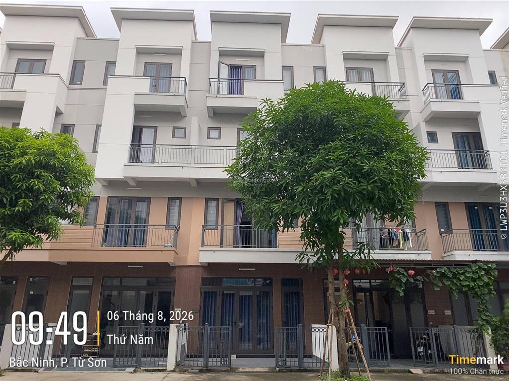 Bán shophouse centa diamond 7,8tỷ nhà hoàn thiện, đang cho thuê 18tr/th, đối diện 3 tòa chung cư
