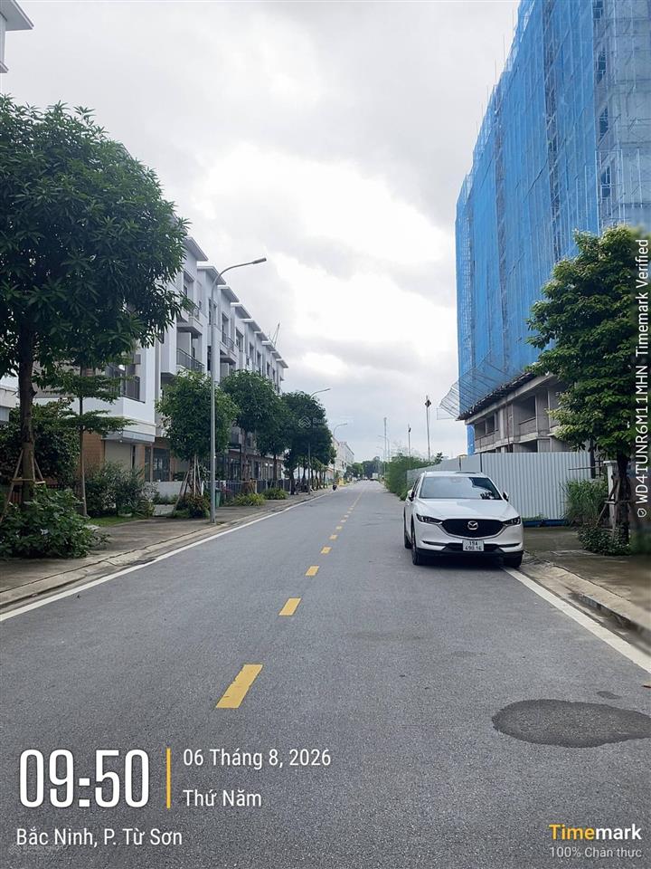 Bán shophouse centa diamond 7,8tỷ nhà hoàn thiện, đang cho thuê 18tr/th, đối diện 3 tòa chung cư