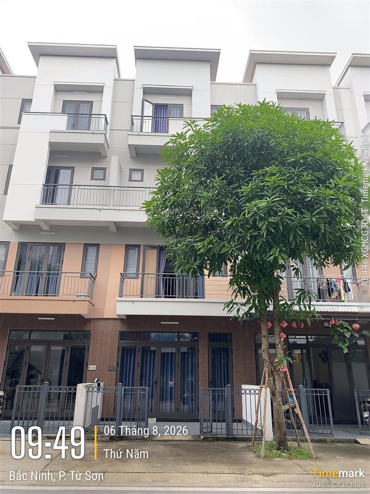 Bán shophouse centa diamond 7,8tỷ nhà hoàn thiện, đang cho thuê 18tr/th, đối diện 3 tòa chung cư