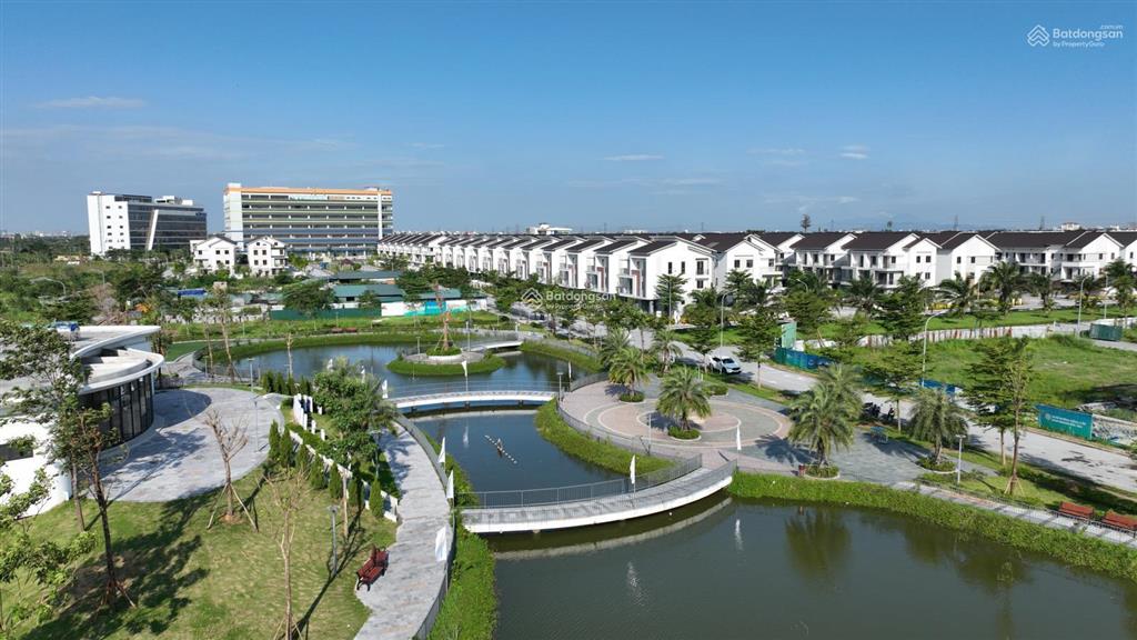 Biệt thự view sông centa riverside giá f0, chỉ hơn 80 triệu/m | nh hỗ trợ 70% miễn lãi 24 tháng