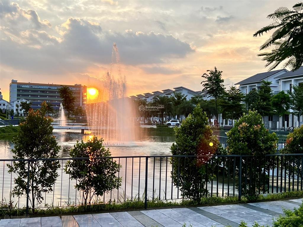 Biệt thự view sông centa riverside giá f0, chỉ hơn 80 triệu/m | nh hỗ trợ 70% miễn lãi 24 tháng