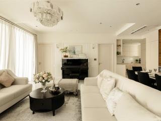 Chỉ 8 tỷ 3  sở hữu ngay căn hộ 3pn cao cấp tại ascent lakeside quận 7