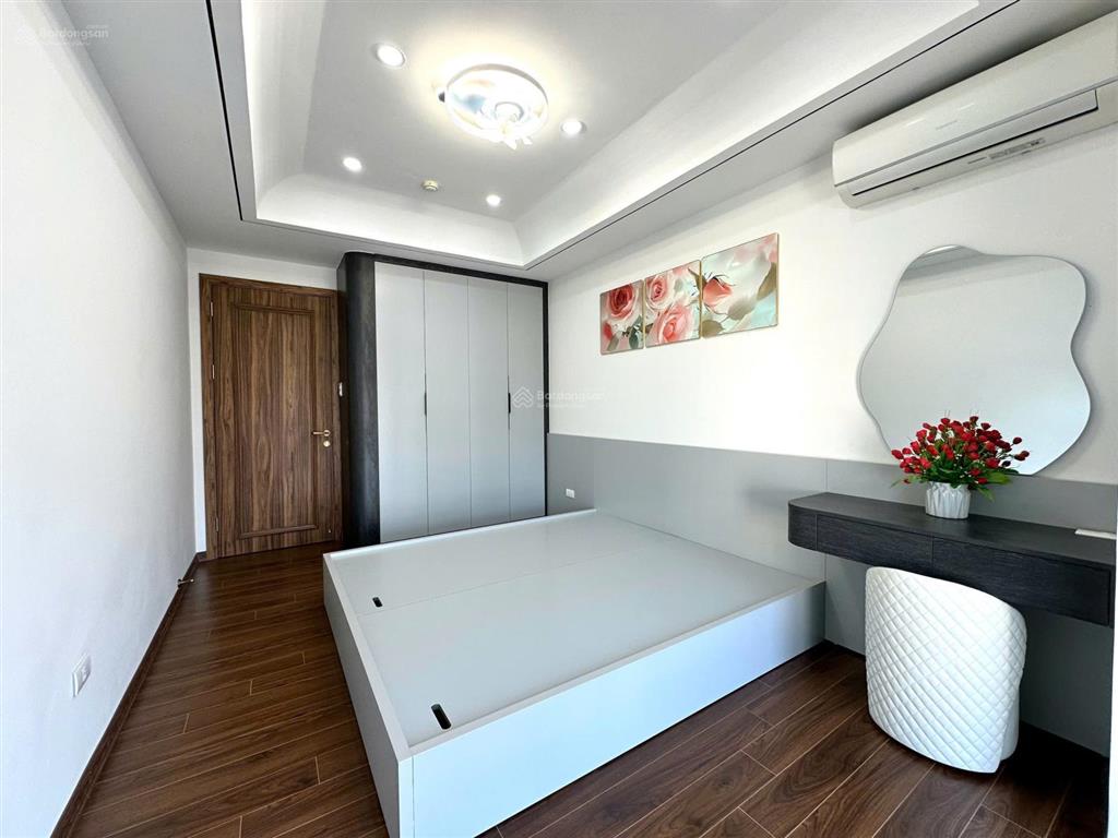 Chính chủ gửi bán căn hộ chung cư 4 phòng ngủ toà nhà trung yên 1  58a trung kính