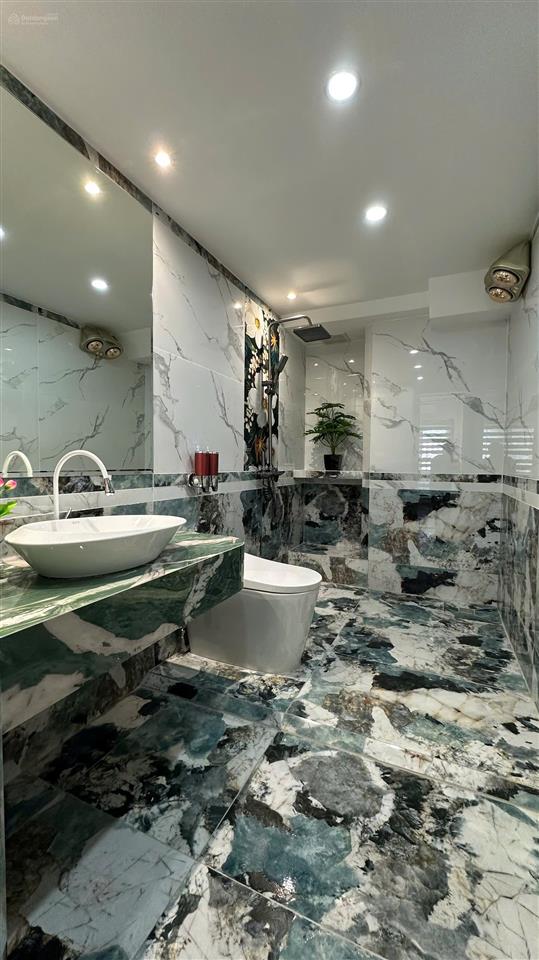 Chính chủ gửi bán căn hộ chung cư 4 phòng ngủ toà nhà trung yên 1  58a trung kính
