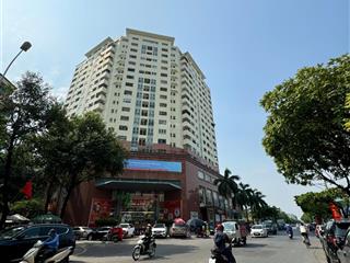 Chính chủ gửi bán căn hộ chung cư 4 phòng ngủ toà nhà trung yên 1  58a trung kính