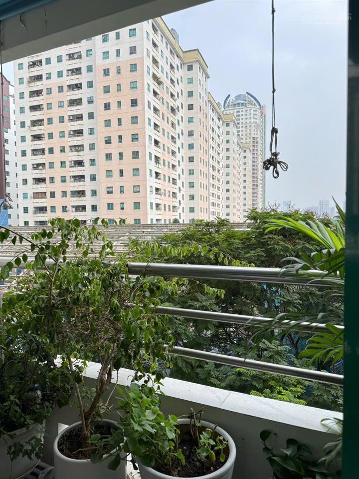 Cần bán căn hộ chung cư 18t trung hoà nhân chính 116m  căn hộ giữa đất vàng thủ đô