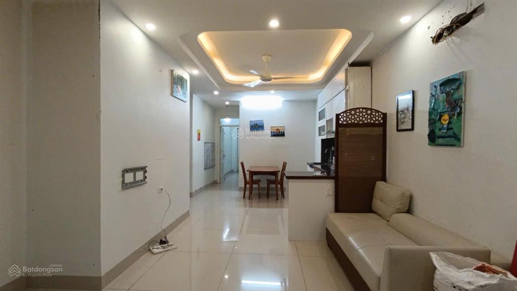 Cần bán căn hộ chung cư hh1 dương đình nghệ giá cực kỳ hấp dẫn