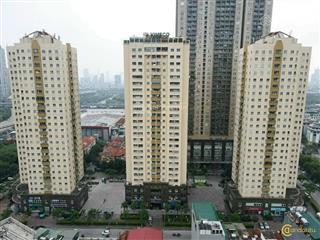 Tôi bán căn hộ chung cư 89m2 toà nhà vimeco nguyễn chánh giá hời thị trường