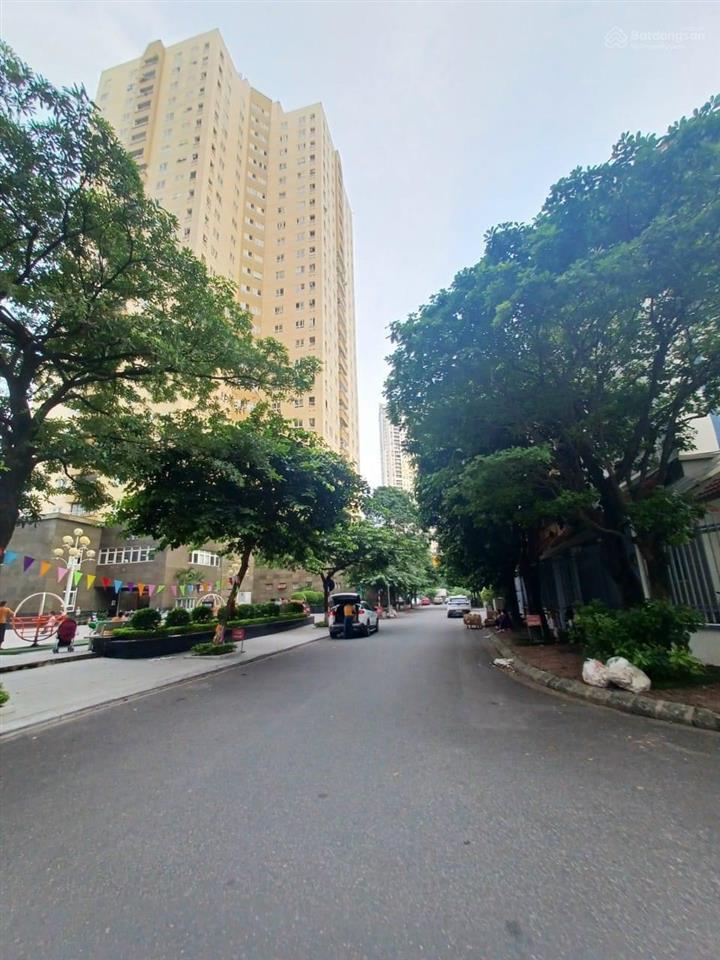 Tôi bán căn hộ chung cư 89m2 toà nhà vimeco nguyễn chánh giá hời thị trường